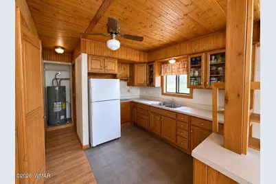 2758 Zane Grey Boulevard, Overgaard, AZ 85933 - Photo 4