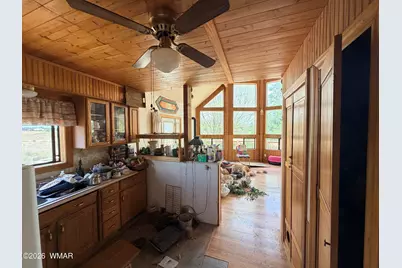 2758 Zane Grey Boulevard, Overgaard, AZ 85933 - Photo 22