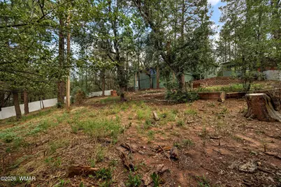 6512 Lower Ridge Drive, Lakeside, AZ 85929 - Photo 28