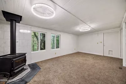 6512 Lower Ridge Drive, Lakeside, AZ 85929 - Photo 12