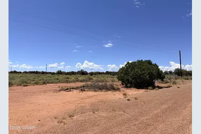 020P White Antelope Road, Snowflake, AZ 85937 - Photo 1