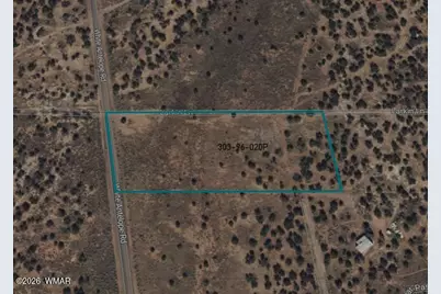 020P White Antelope Road, Snowflake, AZ 85937 - Photo 2