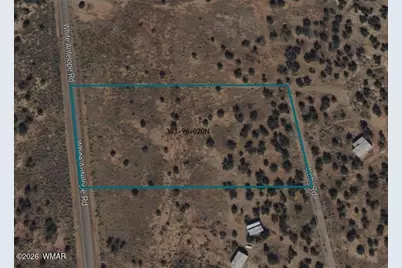 4578 Clear Pass Trail, Snowflake, AZ 85937 - Photo 2