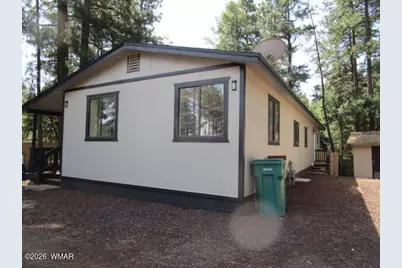 441 W Woodland Lake Road, Lakeside, AZ 85929 - Photo 12