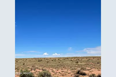 No Site Address Road, Sun Valley, AZ 86029 - Photo 1
