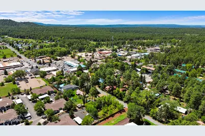 1336 S Penrod Drive, Pinetop, AZ 85935 - Photo 32
