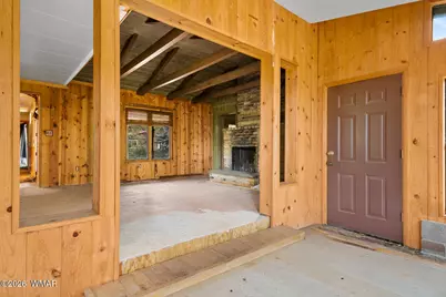 1336 S Penrod Drive, Pinetop, AZ 85935 - Photo 14
