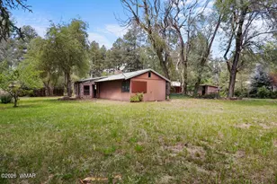 1336 S Penrod Dr, Pinetop, AZ 85935 - Photo 8