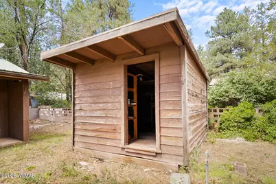 1336 S Penrod Drive, Pinetop, AZ 85935 - Photo 4