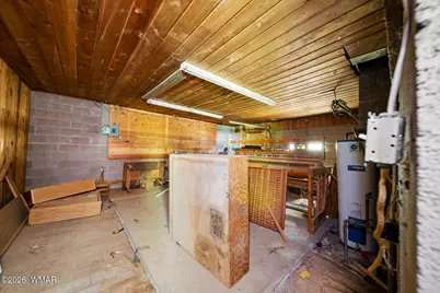 1336 S Penrod Drive, Pinetop, AZ 85935 - Photo 30