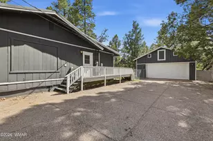 861 W Navajo Ln, Lakeside, AZ 85929 - Photo 4