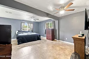 861 W Navajo Ln, Lakeside, AZ 85929 - Photo 20