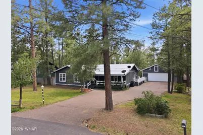 861 W Navajo Lane, Lakeside, AZ 85929 - Photo 30