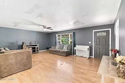 861 W Navajo Lane, Lakeside, AZ 85929 - Photo 6