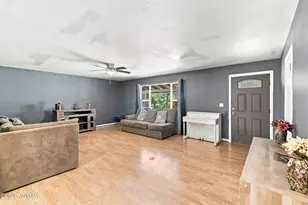 861 W Navajo Ln, Lakeside, AZ 85929 - Photo 6