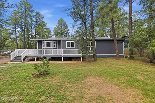 861 W Navajo Ln, Lakeside, AZ 85929 - Photo 26