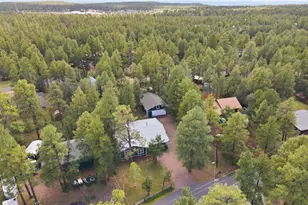 861 W Navajo Ln, Lakeside, AZ 85929 - Photo 32