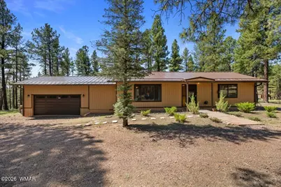 8 Turkey Track Drive, Alpine, AZ 85920 - Photo 2