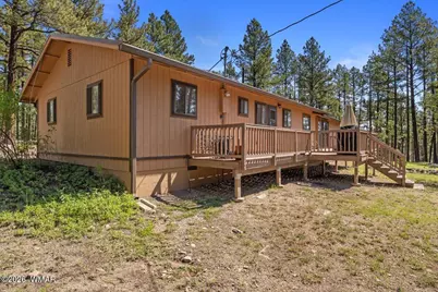 8 Turkey Track Drive, Alpine, AZ 85920 - Photo 20