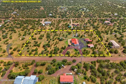 68 Charlene Drive, Concho, AZ 85924 - Photo 36