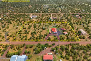 68 Charlene Dr, Concho, AZ 85924 - Photo 36