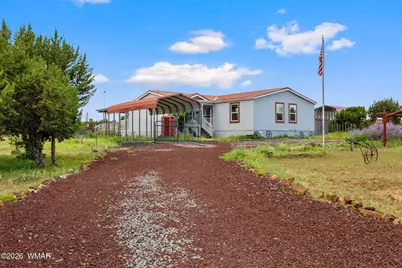 68 Charlene Drive, Concho, AZ 85924 - Photo 1