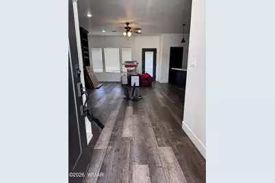242 S Grand Slam Circle, Snowflake, AZ 85937 - Photo 2