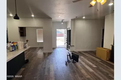 242 S Grand Slam Circle, Snowflake, AZ 85937 - Photo 12