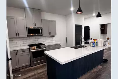 242 S Grand Slam Circle, Snowflake, AZ 85937 - Photo 4