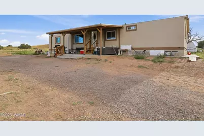 306 S Ranch Road, Taylor, AZ 85939 - Photo 2