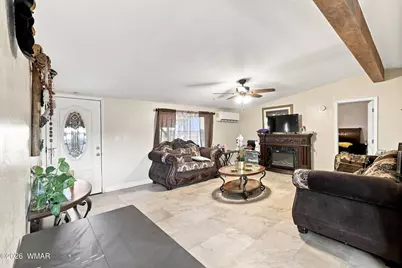 306 S Ranch Road, Taylor, AZ 85939 - Photo 6