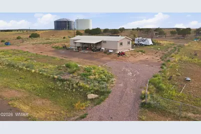 306 S Ranch Road, Taylor, AZ 85939 - Photo 36
