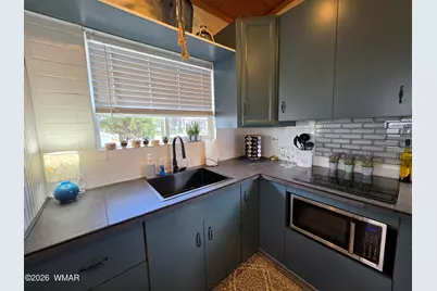1412 Amanda Drive, Lakeside, AZ 85929 - Photo 1