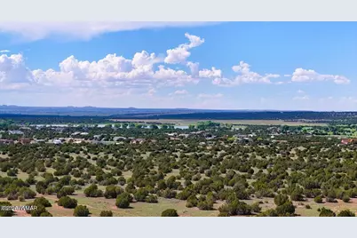 8543 &amp; 8545 Loveridge Drive, Show Low, AZ 85901 - Photo 2