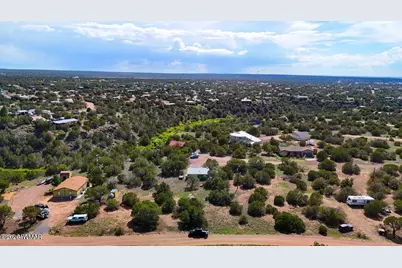 8543 &amp; 8545 Loveridge Drive, Show Low, AZ 85901 - Photo 18