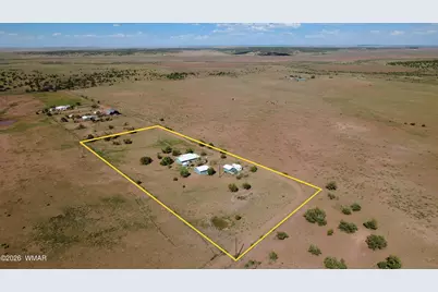 108 County Line Road, Concho, AZ 85924 - Photo 4