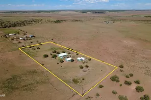 108 County Line Rd, Concho, AZ 85924 - Photo 4