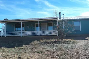 108 County Line Rd, Concho, AZ 85924 - Photo 40