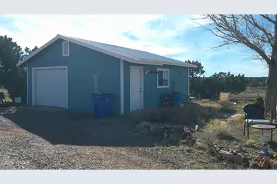 108 County Line Road, Concho, AZ 85924 - Photo 42