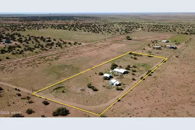 108 County Line Road, Concho, AZ 85924 - Photo 2