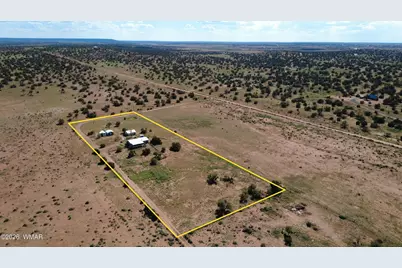 108 County Line Road, Concho, AZ 85924 - Photo 8