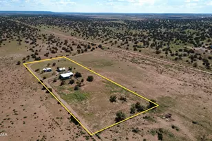 108 County Line Rd, Concho, AZ 85924 - Photo 8