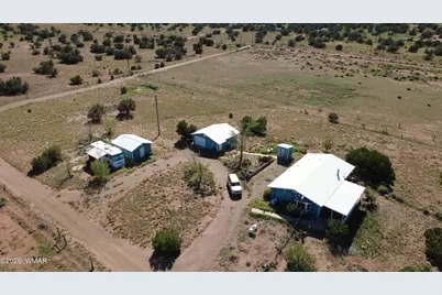 108 County Line Road, Concho, AZ 85924 - Photo 12