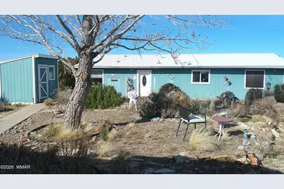 108 County Line Road, Concho, AZ 85924 - Photo 16