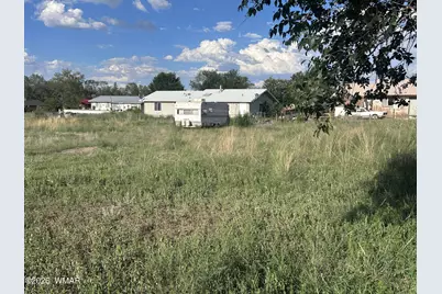 464 S West Street, Springerville, AZ 85938 - Photo 4