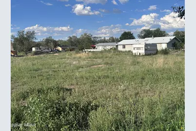 464 S West Street, Springerville, AZ 85938 - Photo 1