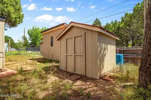 3575 Wild Flower Dr, Overgaard, AZ 85933 - Photo 24
