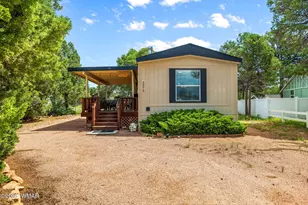 3575 Wild Flower Dr, Overgaard, AZ 85933 - Photo 2