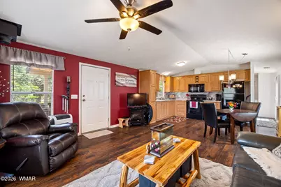 3575 Wild Flower Drive, Overgaard, AZ 85933 - Photo 10
