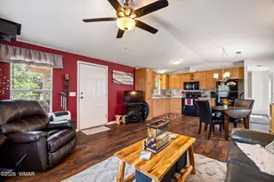 3575 Wild Flower Dr, Overgaard, AZ 85933 - Photo 10